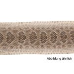 Prärieklapperschlangenleder 80 - 90cm