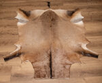Kuhantilopenfell XL