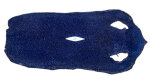 Rochenleder lang Rautenschliff Rochenleder 8 Inch Breite:...