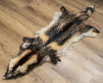 Marderhundfell  XXXL