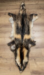 Marderhundfell  XXXL