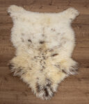 Schaffell Normalhaar M