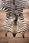 Bergzebrafell XL