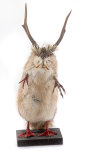 Wolpertinger