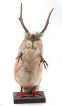 Wolpertinger