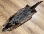 Kanadisches Otterfell 118cm
