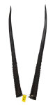 Oryxhörnerpaar 83cm