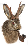 Rasselbock