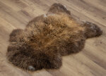 Schaffell Normalhaar XL
