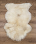 Schaffell Normalhaar XL