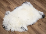 Schaffell Normalhaar XXL