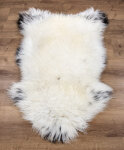 Schaffell Normalhaar XXL