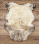 Schaffell Normalhaar XL