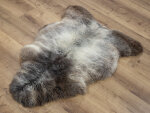 Schaffell Normalhaar XL