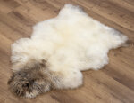 Schaffell Normalhaar L