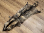 Marderhundfell  XXXL