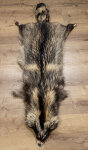 Marderhundfell  XXXL