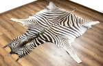 Steppenzebrafell L
