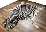 Steppenzebrafell XXL