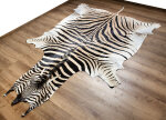 Steppenzebrafell XXL