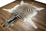 Steppenzebrafell L