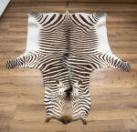 Bergzebrafell XXL