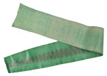 Seeschlange grün B Ware